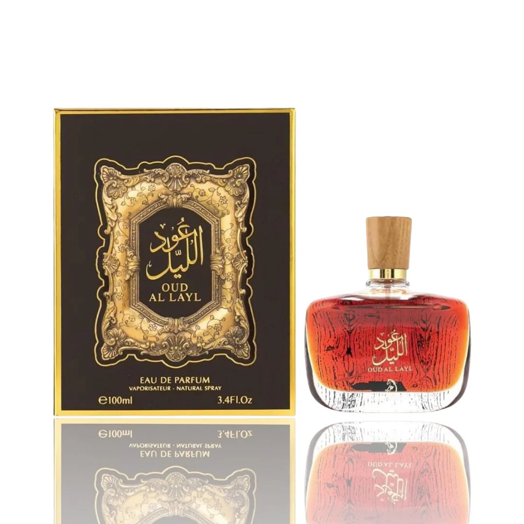 Oud Al Layl Arabiyat Prestige - Image 1