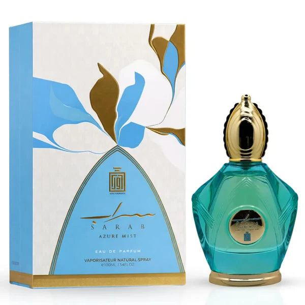 SARAB Azure Mist Perfume 100ml