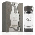 Riiffs Aswaar Eau de Parfum 100ml bottle and box