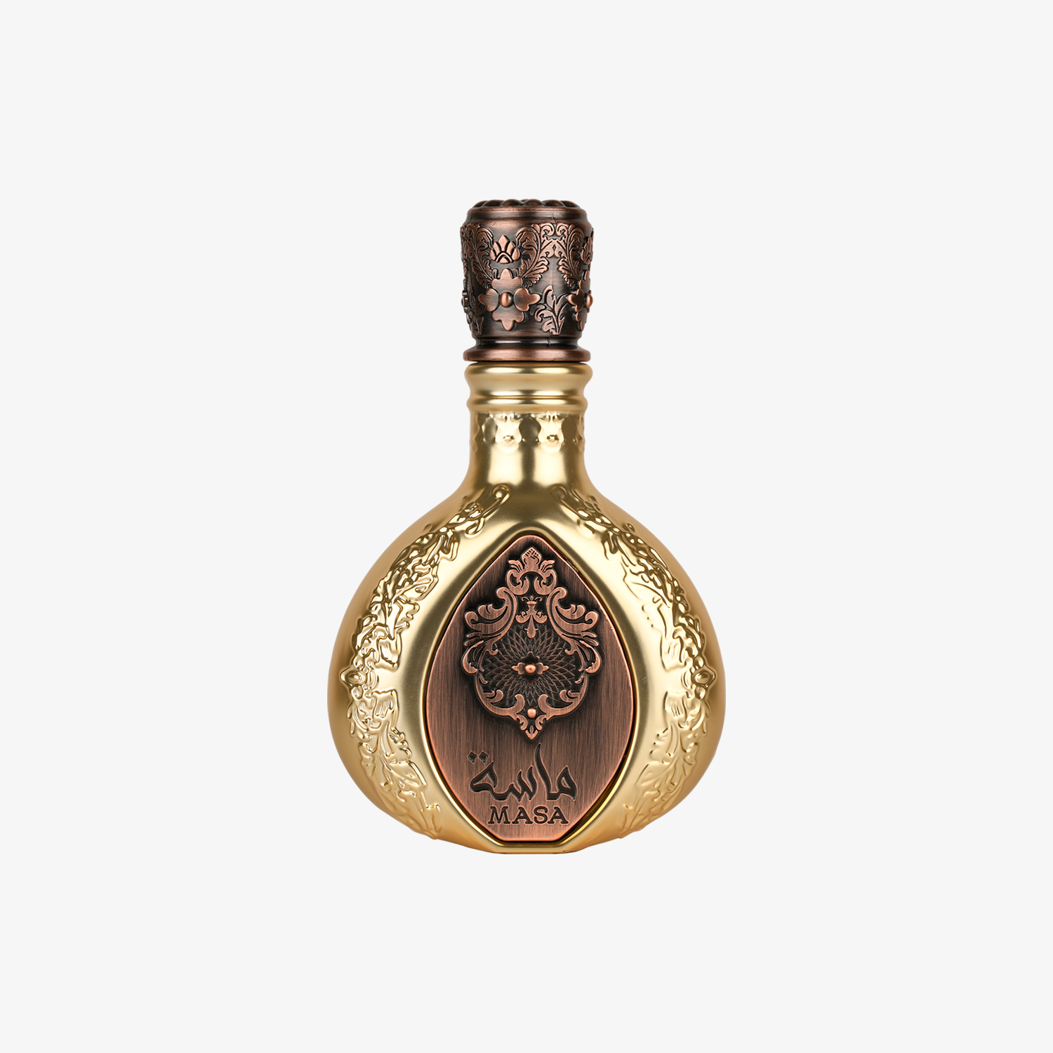 Lattafa Pride Masa Eau de Parfum 100ml bottle