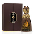 Lattafa Niche Emarati Zikra 100ml EDP bottle