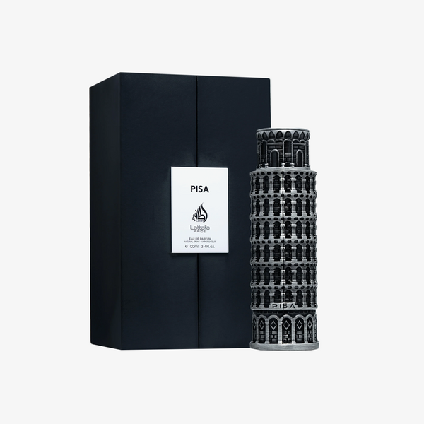 Lattafa Pride Pisa Eau de Parfum 100ml