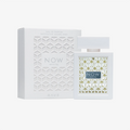 Lattafa Rave Now White 100ml EDP angle