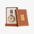 Lattafa Pride Masa Eau de Parfum 100ml angled view