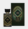 Afnan Zimaya Happy Oud 100ml EDP box
