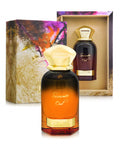 Ahmed Al Maghribi Summer Oud Eau de Parfum 60ml bottle and box