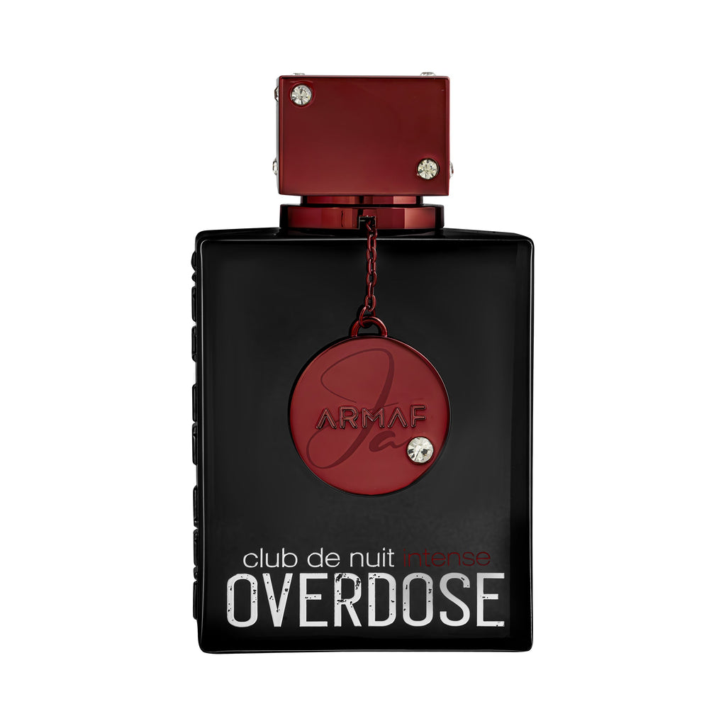 Armaf Club de Nuit Intense Overdose 105ml bottle front