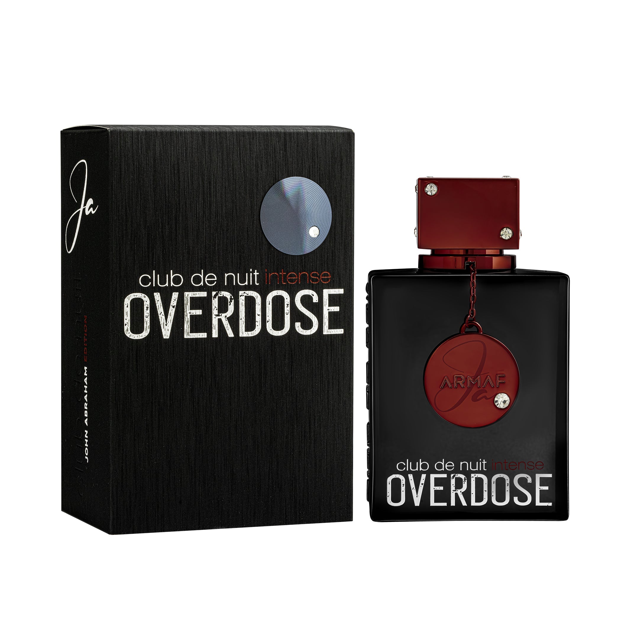 Armaf Club de Nuit Intense Overdose collection