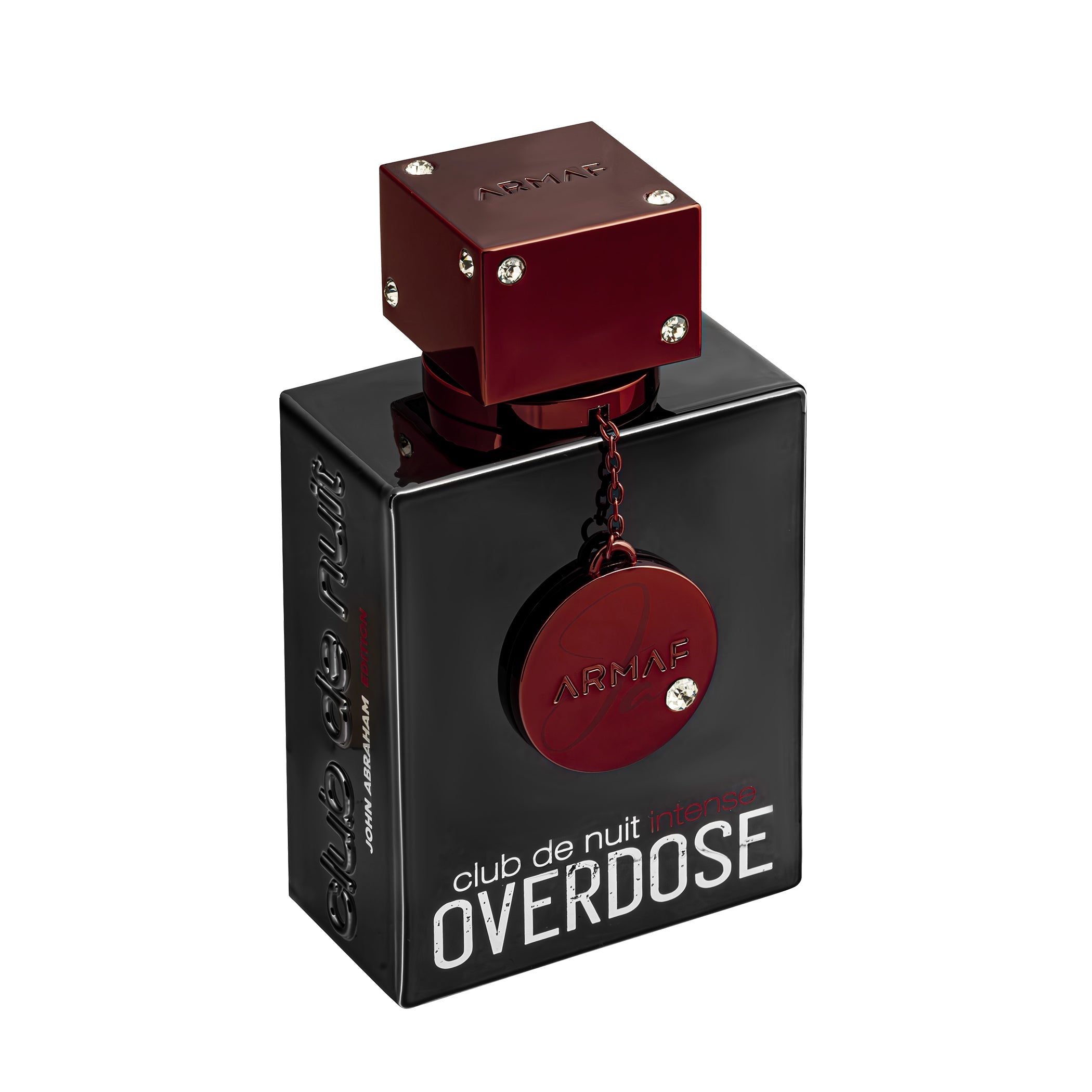 Armaf Club de Nuit Intense Overdose John Abraham Edition