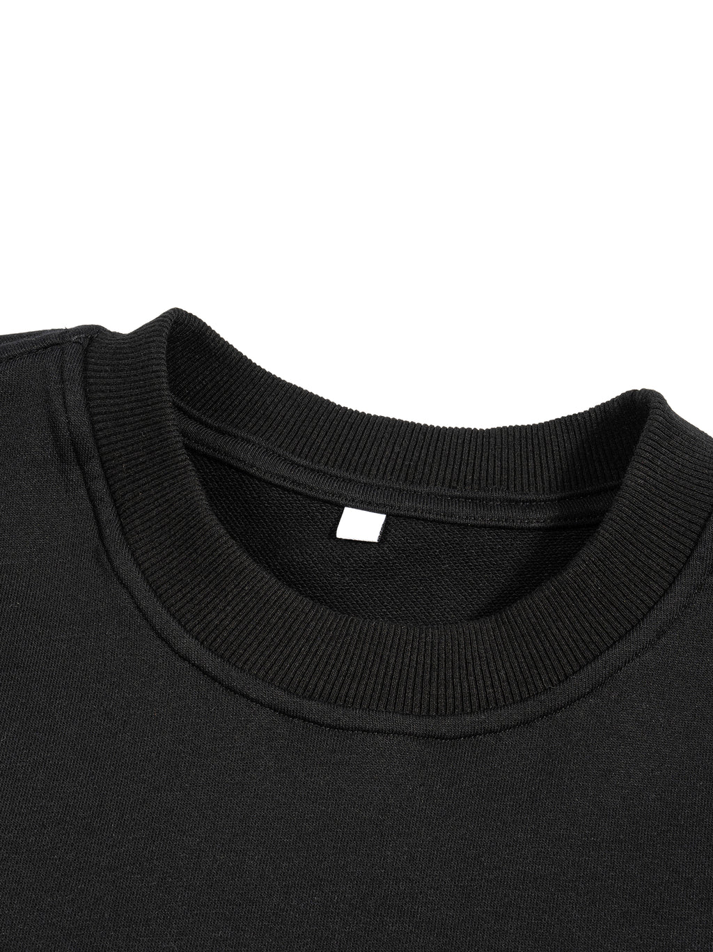 SLOW DAWG French Terry Boxy Tank Top