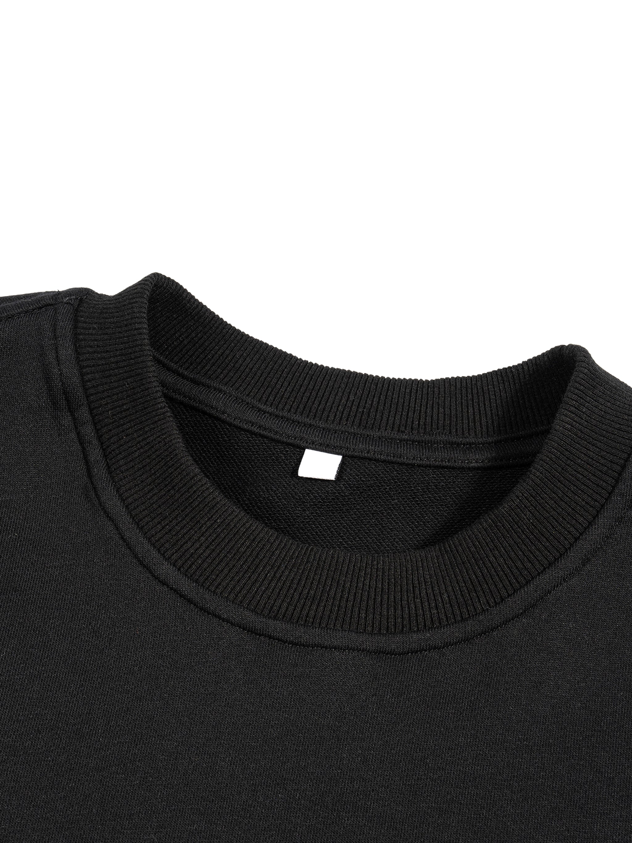 SLOW DAWG French Terry Boxy Tank Top