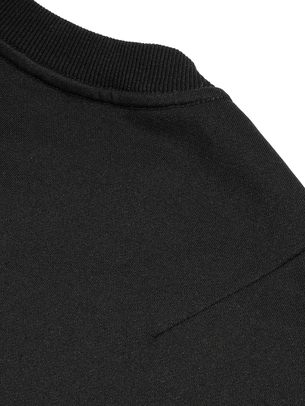 SLOW DAWG French Terry Boxy Tank Top