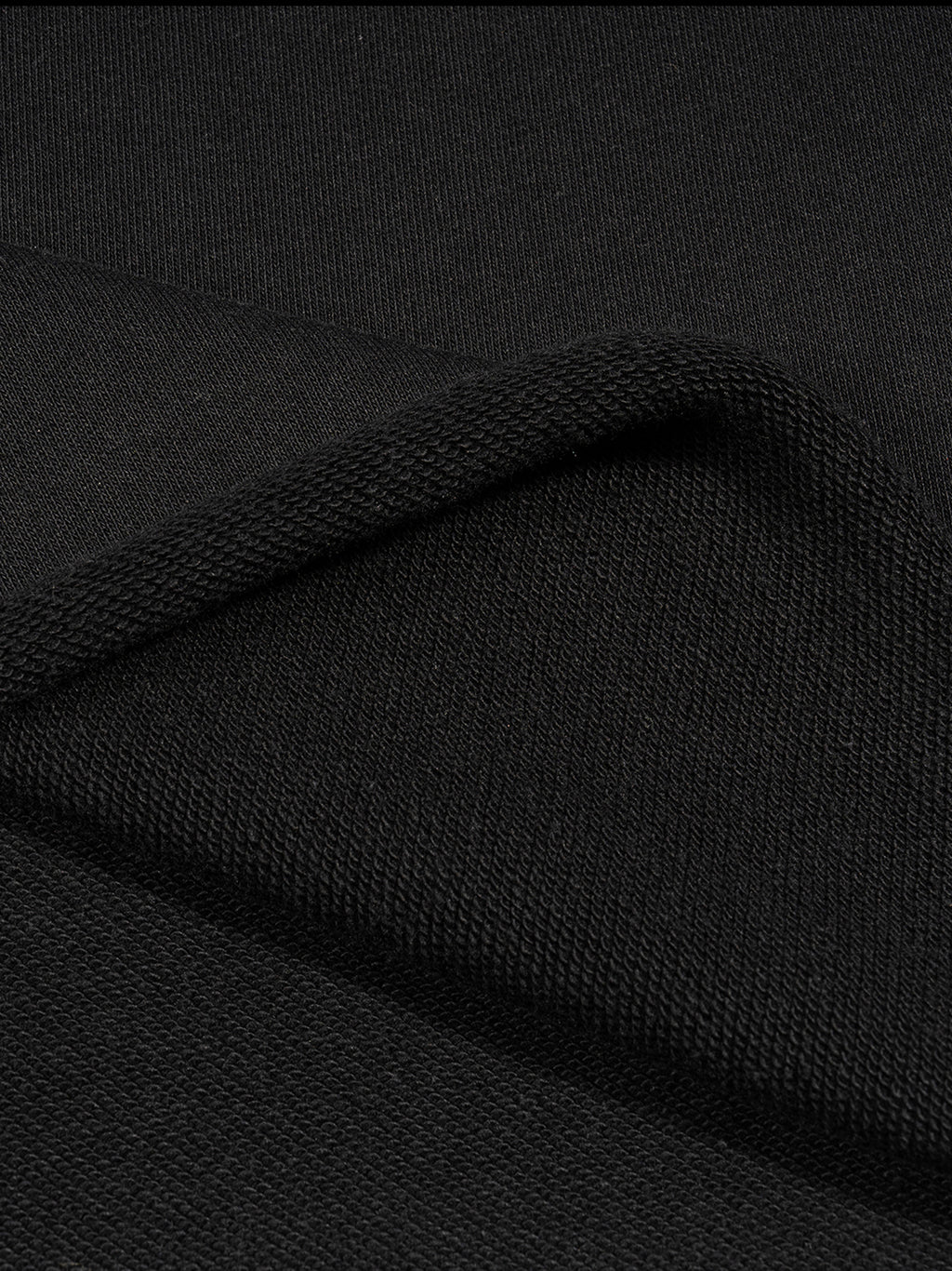 SLOW DAWG French Terry Boxy Tank Top