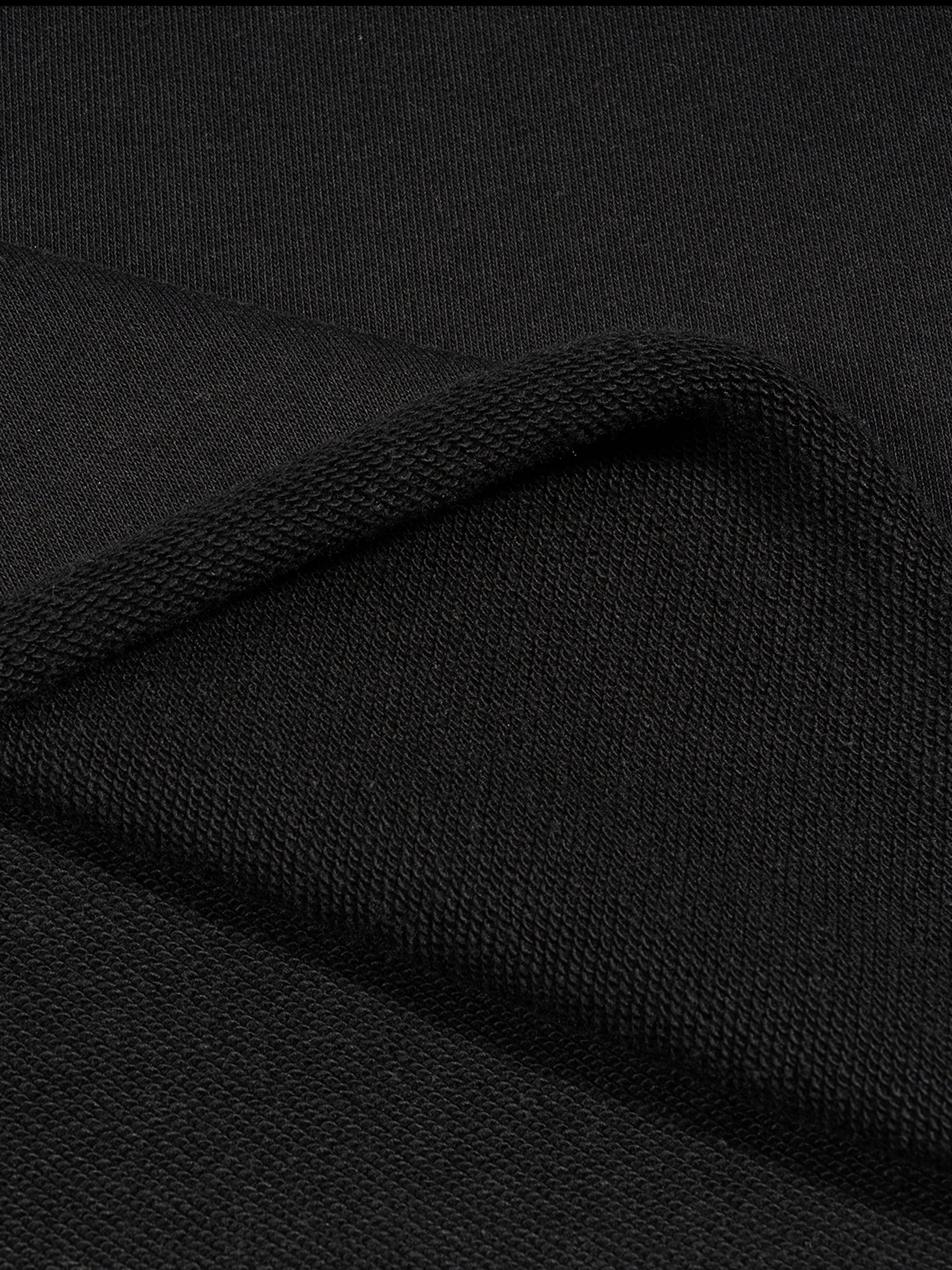 SLOW DAWG French Terry Boxy Tank Top