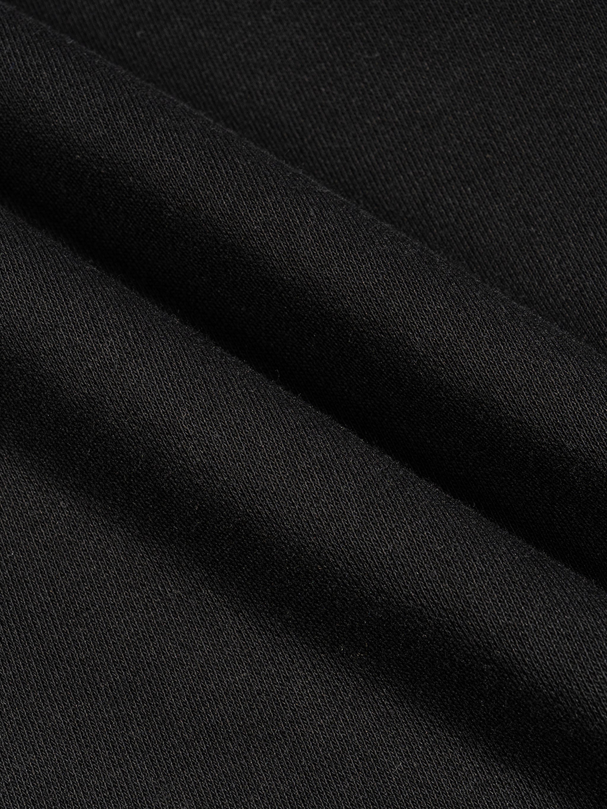 SLOW DAWG French Terry Boxy Tank Top
