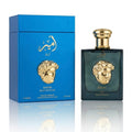Ameer Blue Edition Aura Fragrances