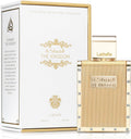The Kingdom For Men Lattafa Perfumes