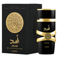 Asad Lattafa Perfumes