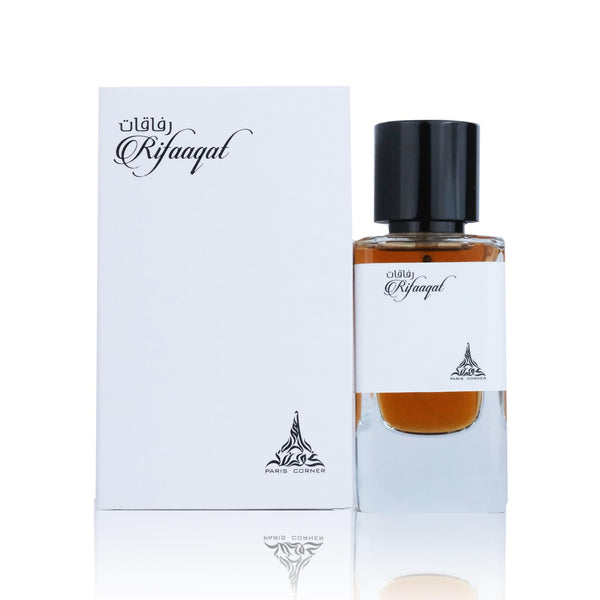 Rifaaqat PARIS CORNER