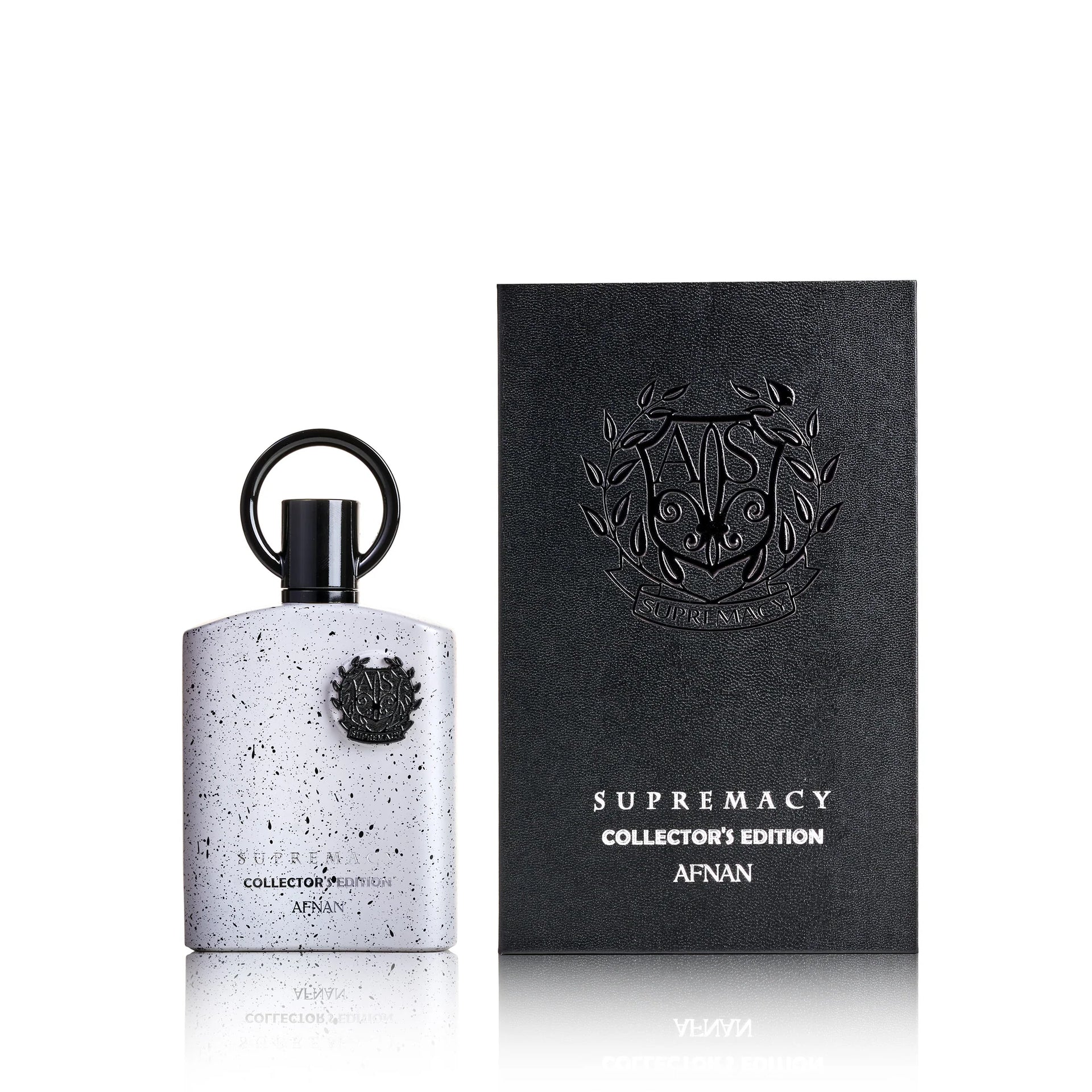 Supremacy Collector's Edition Pour Homme Afnan – Extrait De Sahib