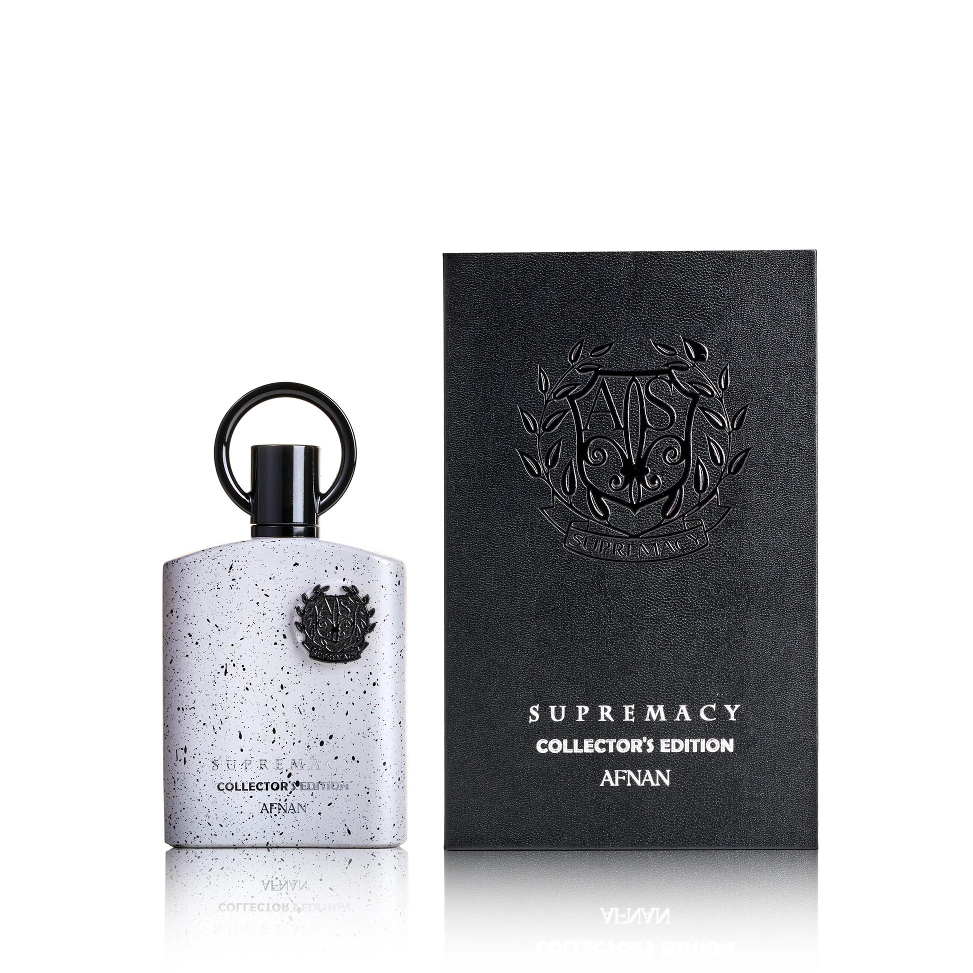 Supremacy Collector's Edition Pour Homme Afnan