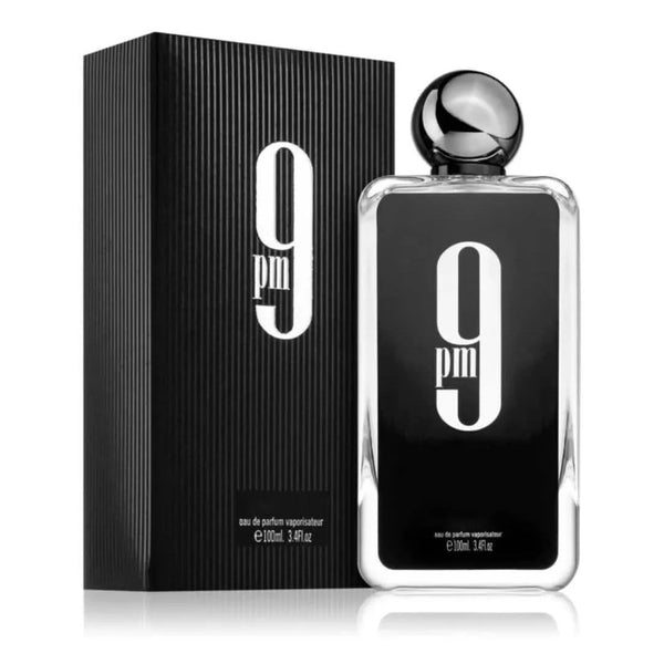 9PM Afnan Perfumes