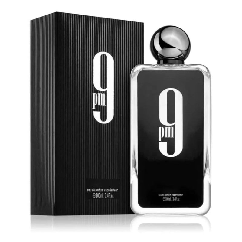 9PM Afnan Perfumes