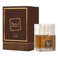 Khamrah Qahwa Lattafa Perfumes