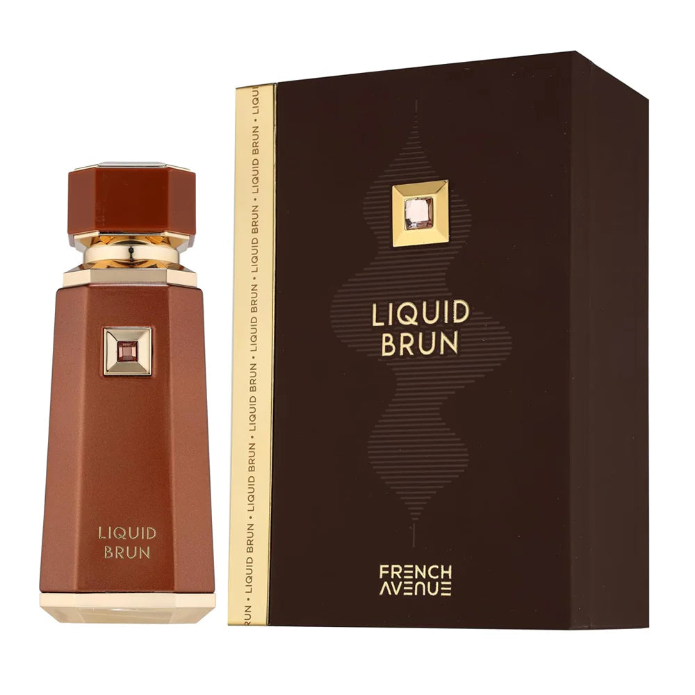 Liquid Brun French Avenue Perfumes