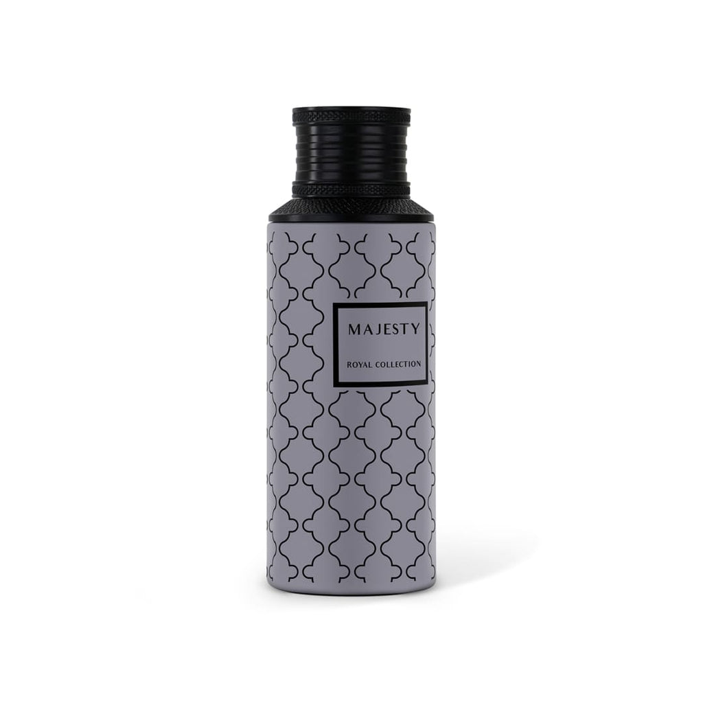 Gulf Orchid Maison Asrar Majesty 100ml EDP bottle