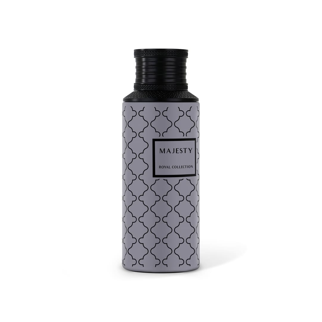 Gulf Orchid Maison Asrar Majesty 100ml EDP bottle