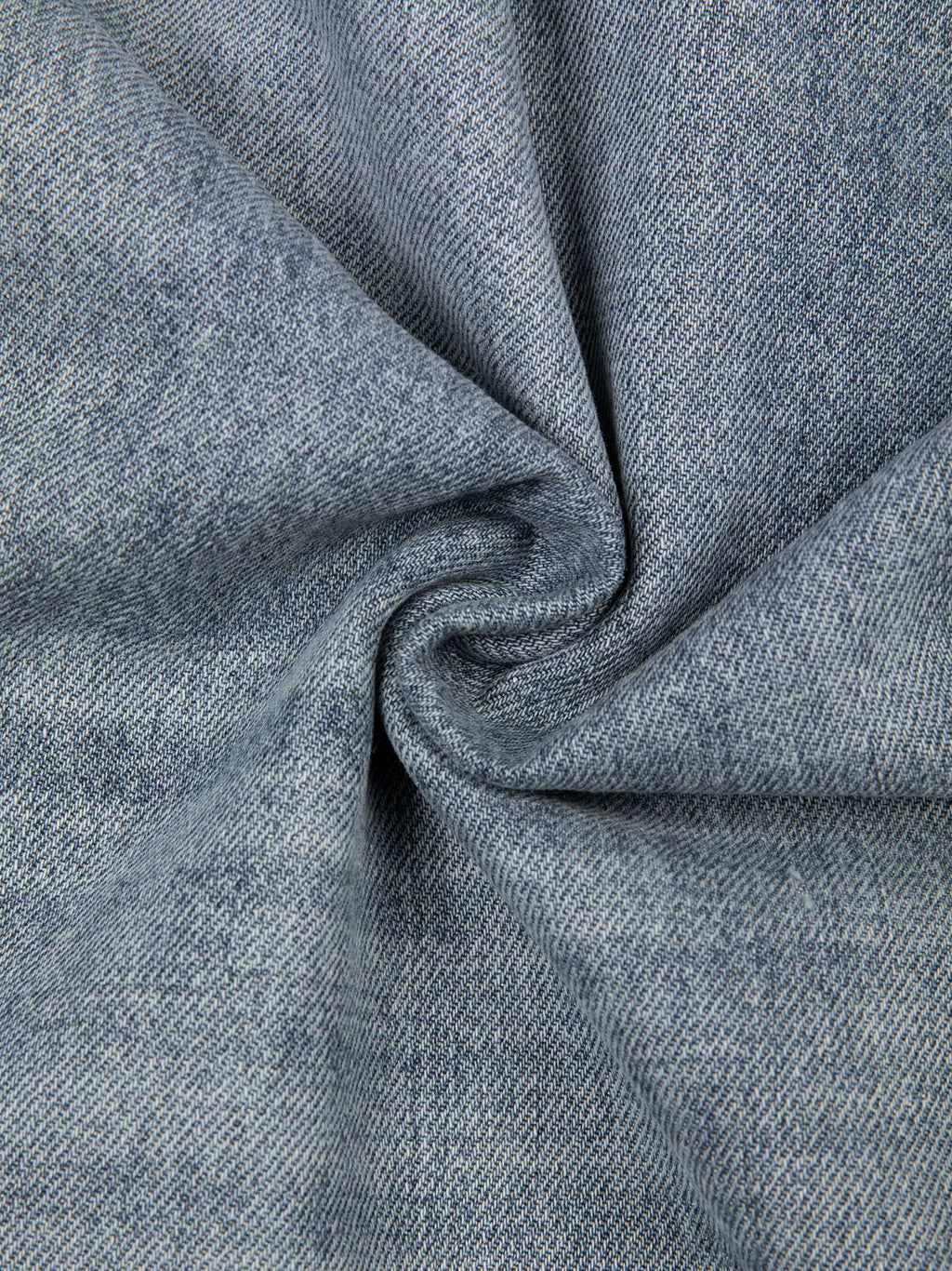 SLOW DAWG Men's Vintage Wash Barrel Leg Jeans