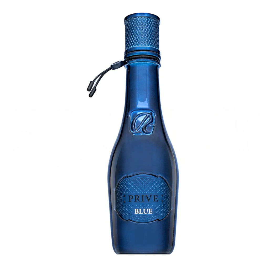 Riiffs Prive Essence Blue 100ml EDP bottle