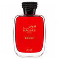 Rasasi Hawas Rouge For Her 100ml bottle