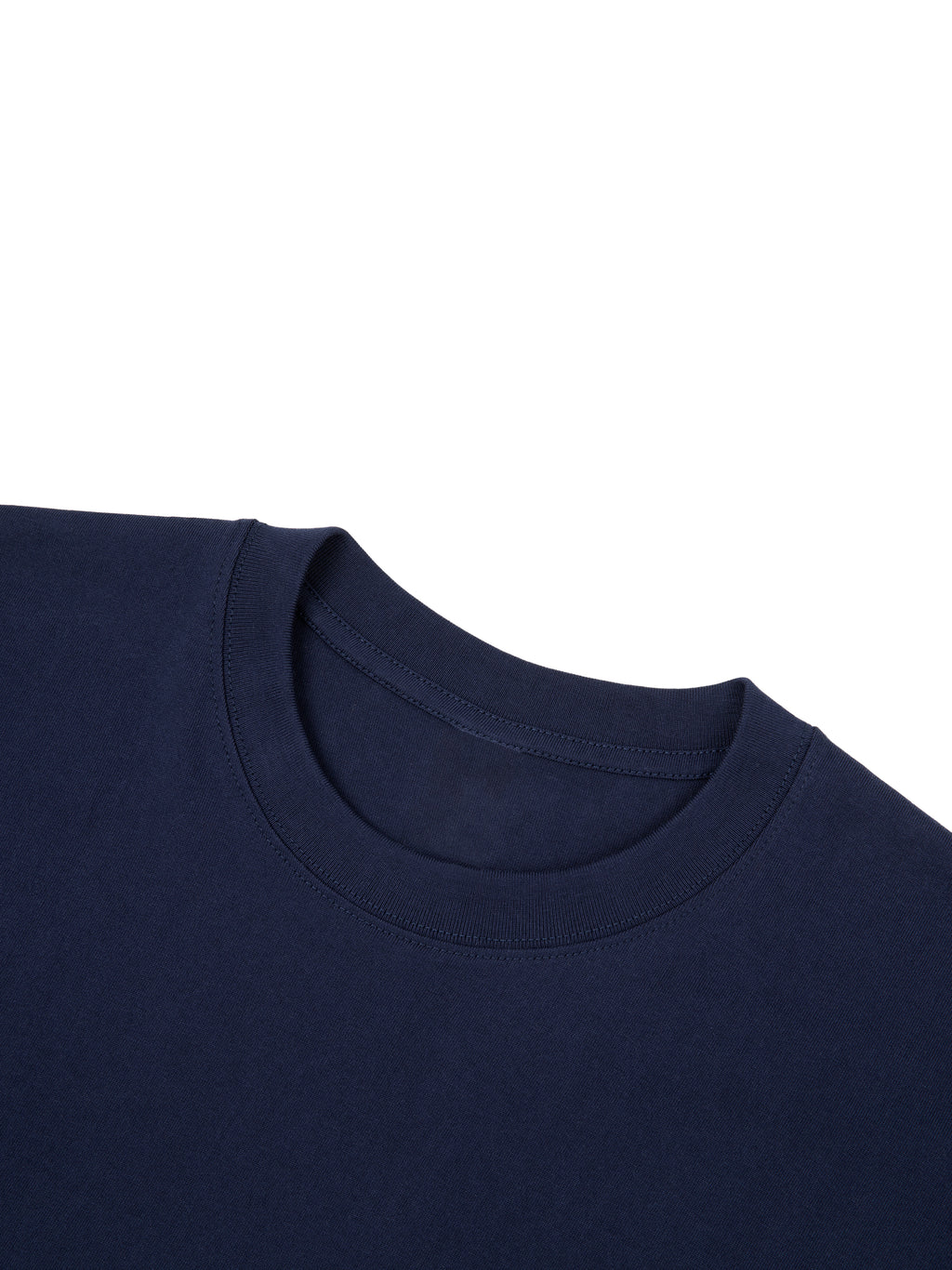 SLOW DAWG Essential Cotton T-Shirt