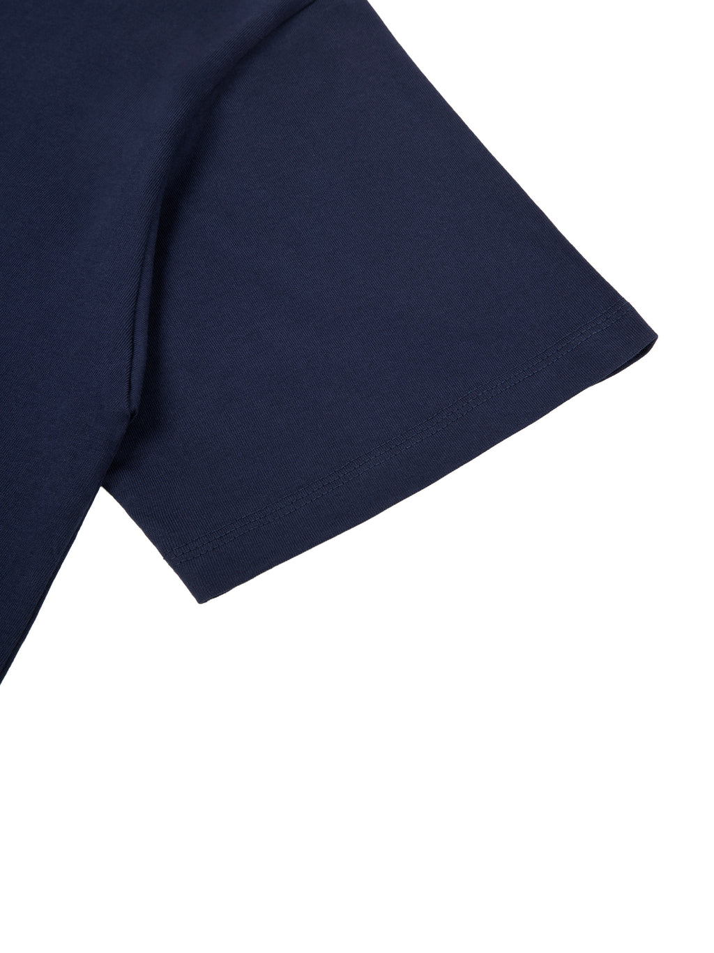 SLOW DAWG Essential Cotton T-Shirt