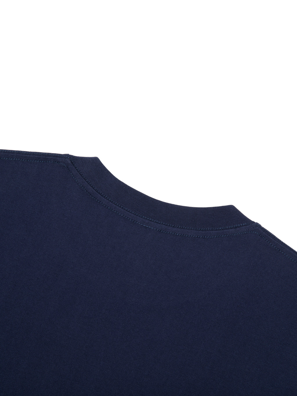 SLOW DAWG Essential Cotton T-Shirt