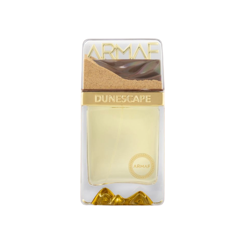 Armaf Dunescape Extrait de Parfum 100ml bottle