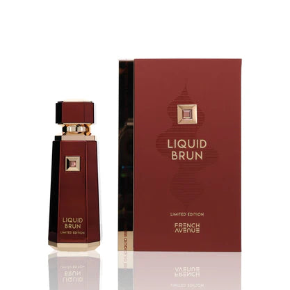 Liquid Brun Limited Edition French Avenue Perfumes