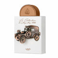 Lattafa Pride La Collection d'Antiquités 1886 100ml Eau de Parfum bottle with box